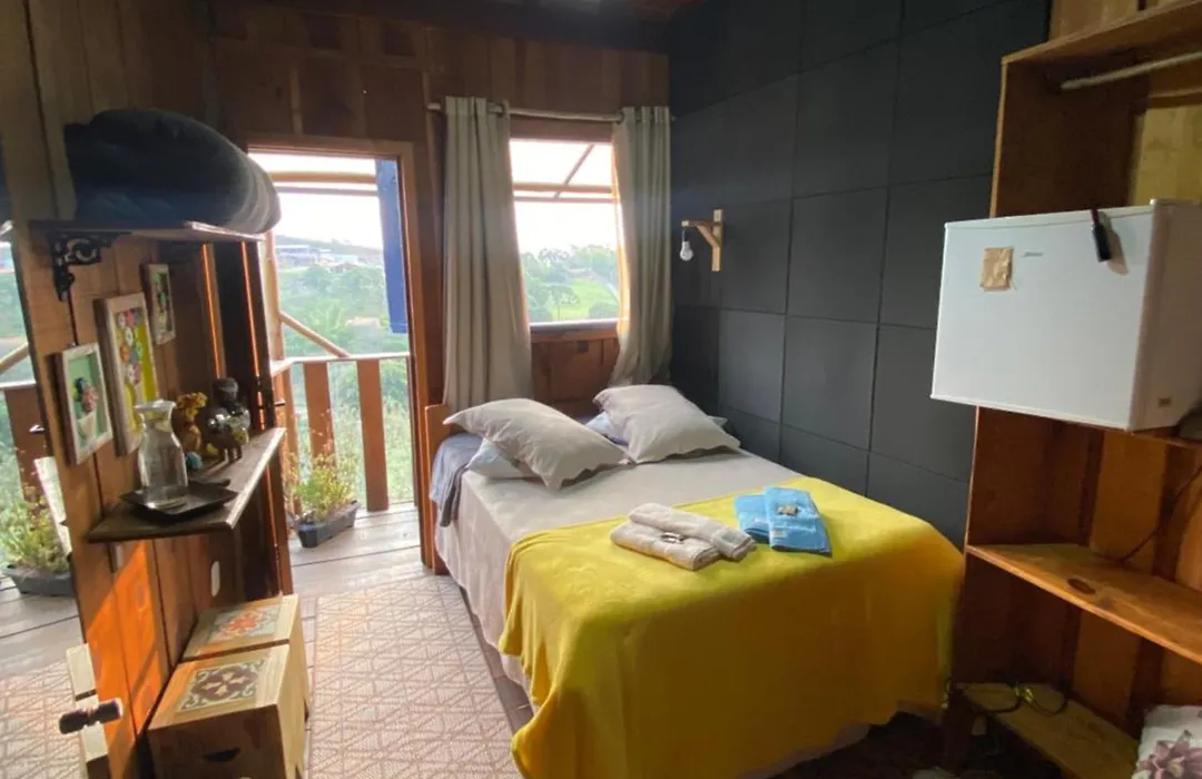 B&B Sol Poente-1