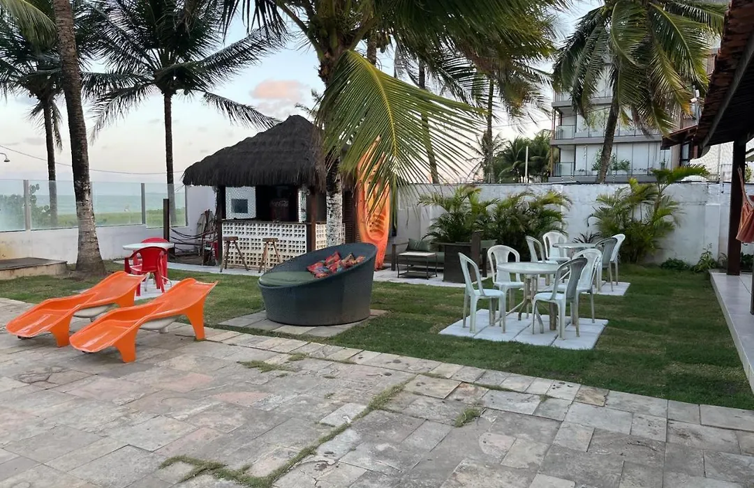 Numar Hotel-1