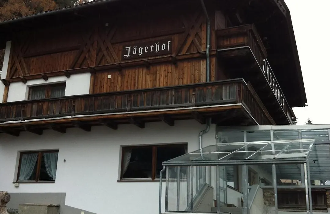Pension Jaegerhof-1