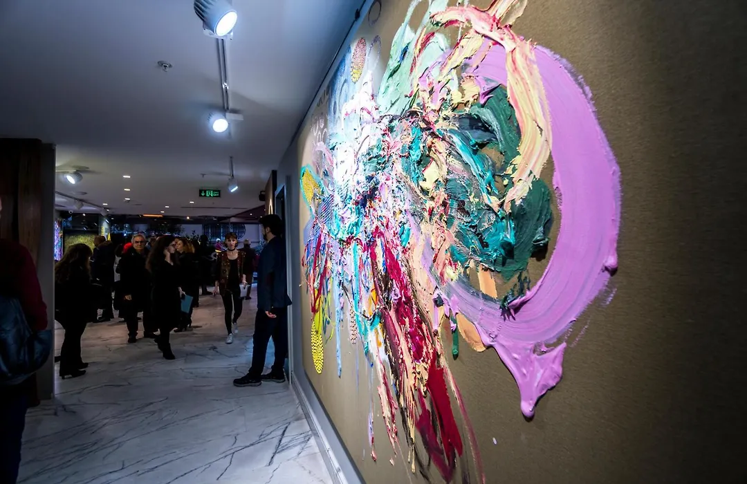 Endless Art Hotel-Special Category-1