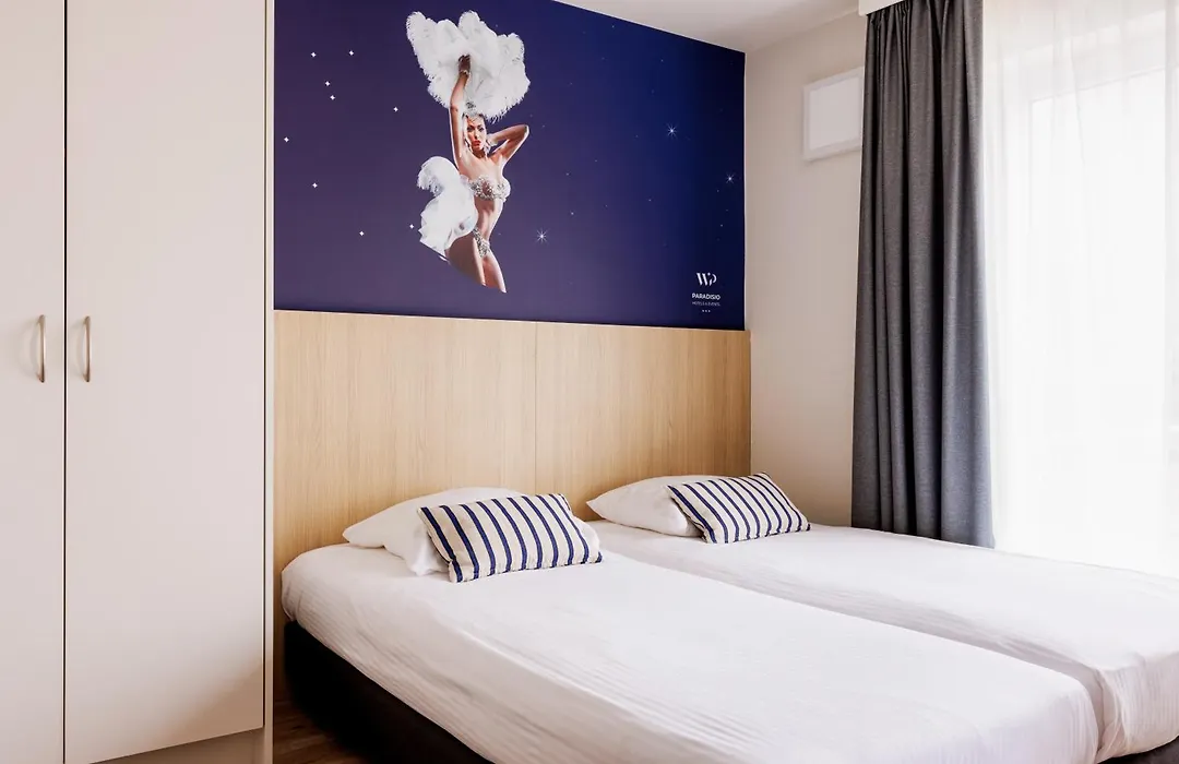 Paradisio By Wp Hotels-1
