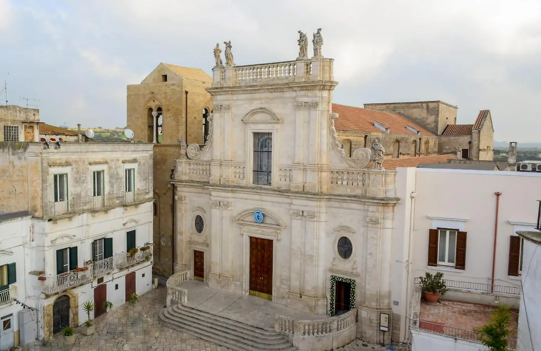 Porta Piccola Residence-1