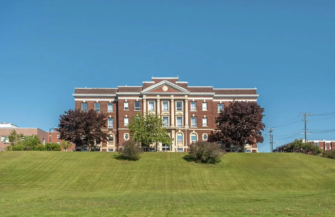 The Courthouse Hotel, An Ascend Collection Hotel-1