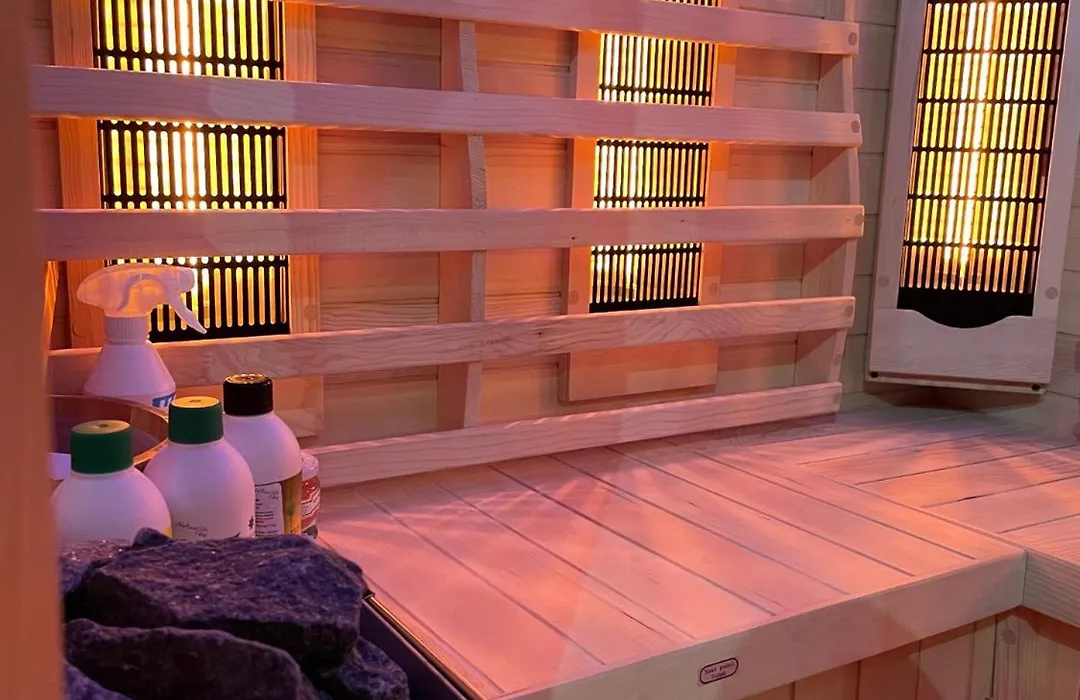 B&B Zeeduinsepoort Met Sauna Obv Logies-1