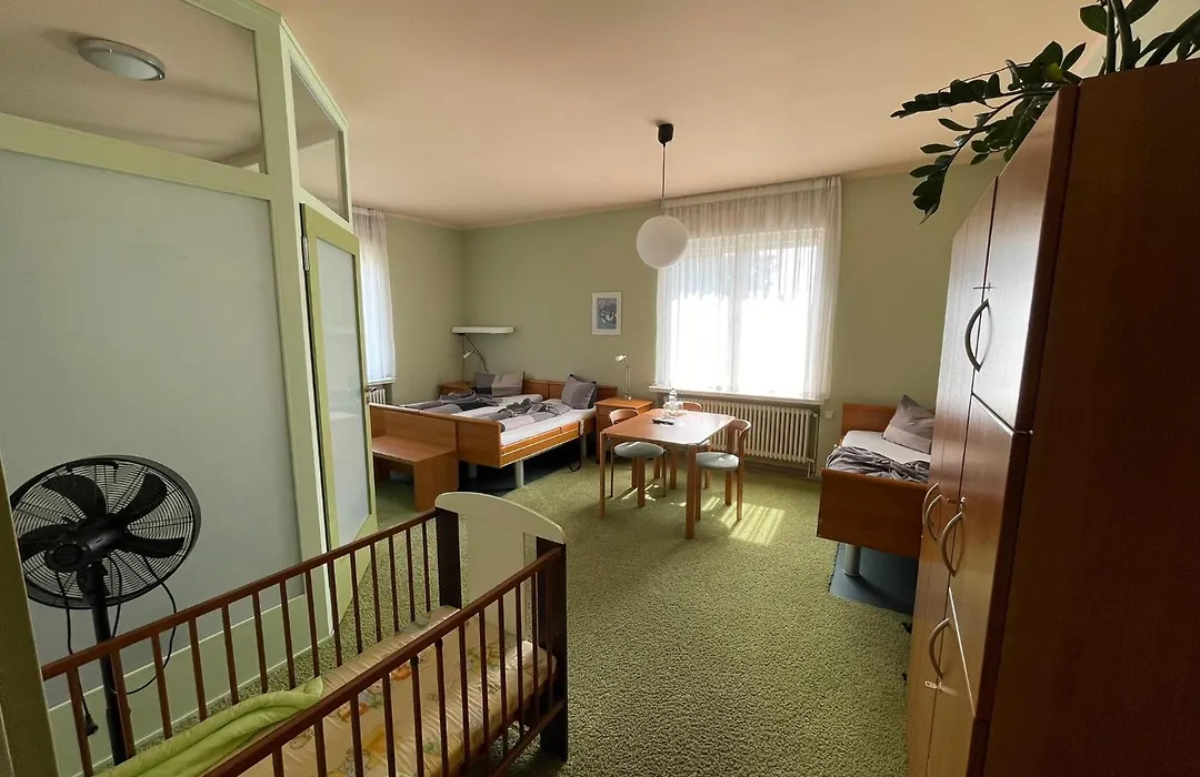 Gästehaus am Klinikum-1