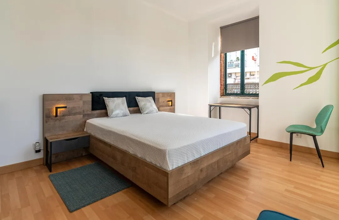 Leevin Stay Guesthouse-1