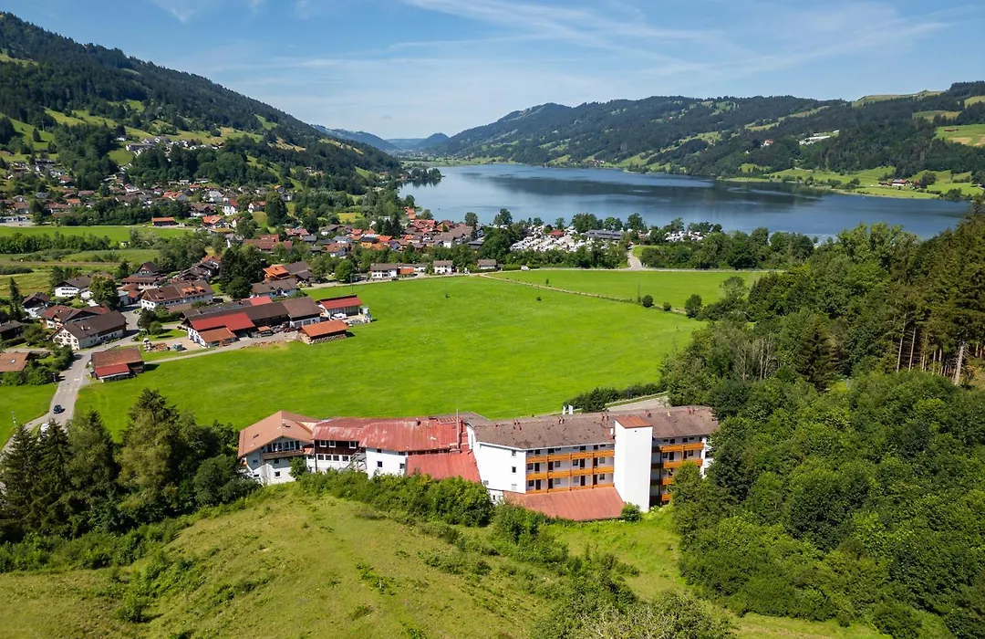 Rothenfels Panorama Hotel-1