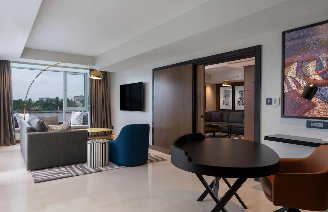 Radisson Blu Anchorage Hotel-1