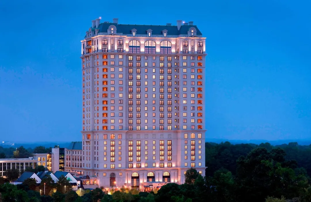 The St. Regis Atlanta-1