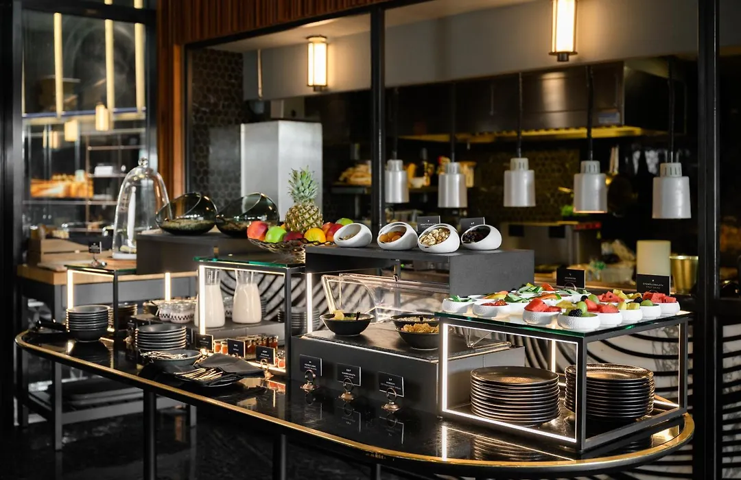 Hotel Clark Budapest - Adults Only-1