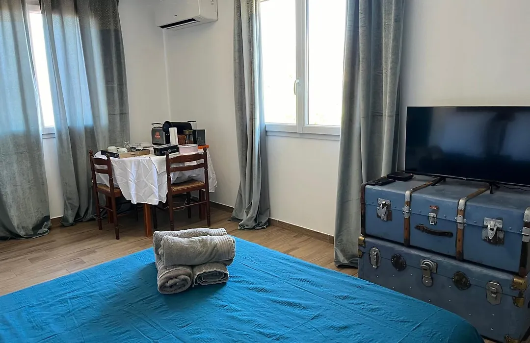 Casa Rosalinda-1