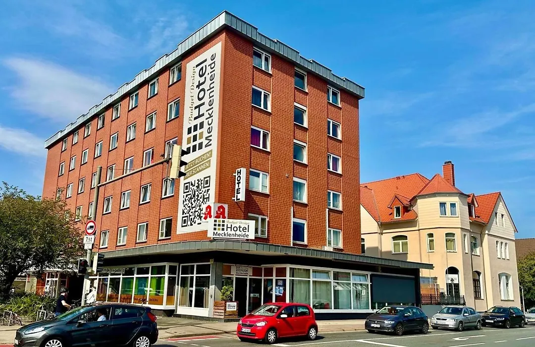Hotel Mecklenheide-1