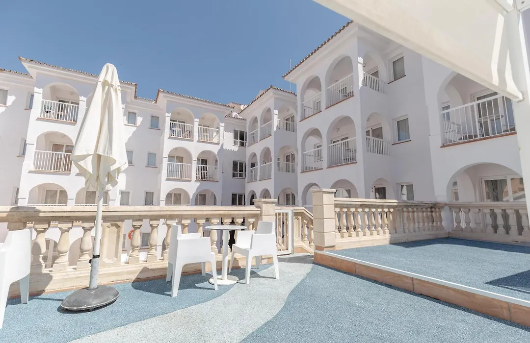 Bq Cala Ratjada (Adults Only)-1