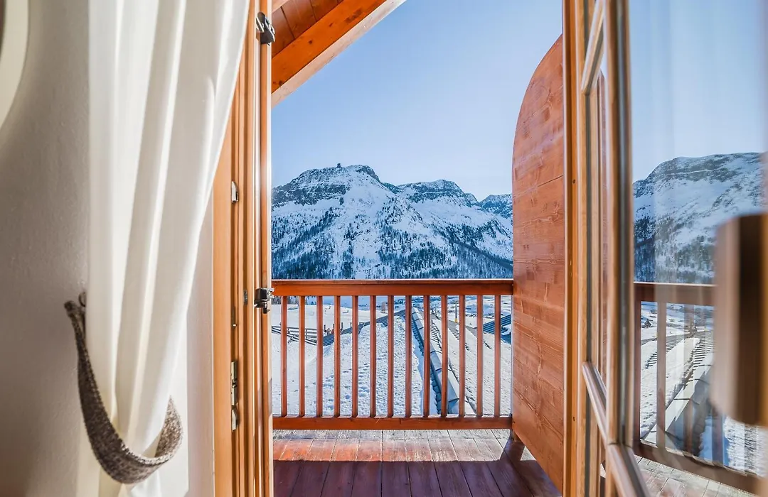 Chalet Cima Uomo-1