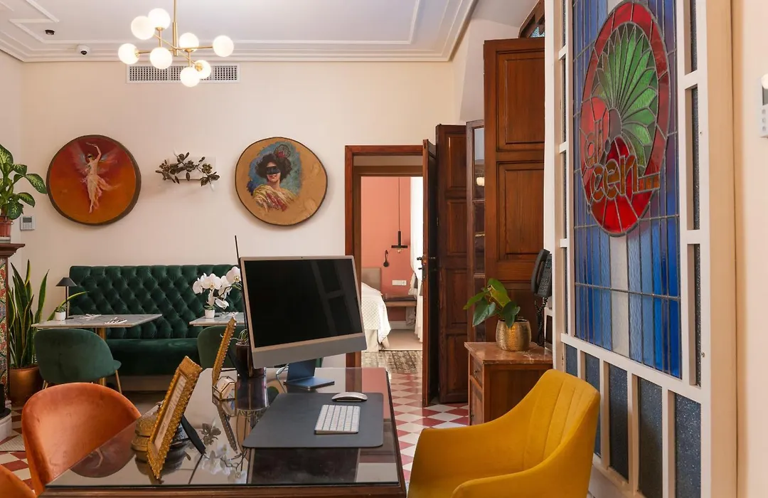 Hotel Can Quetglas (Adults Only)-1