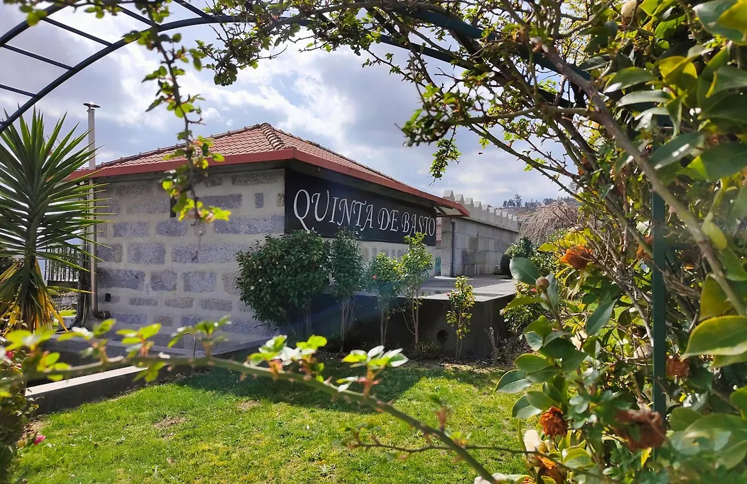 Quinta De Basto House-1