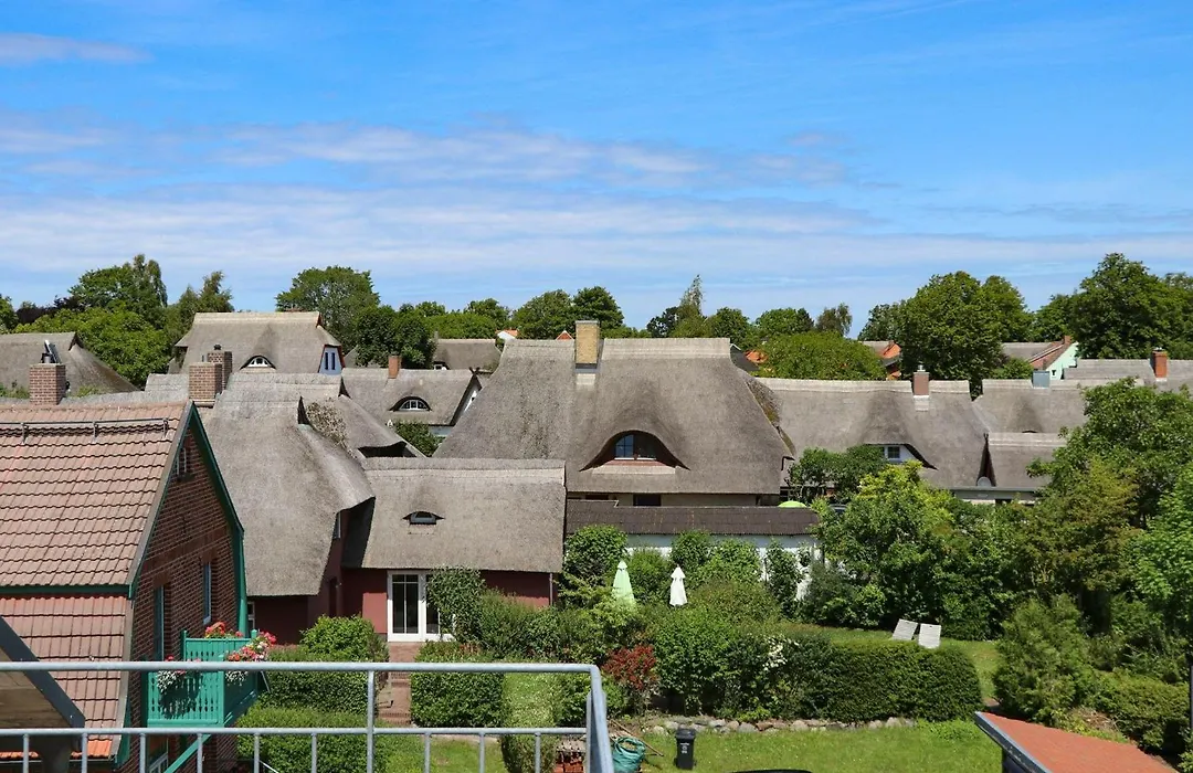 Ferienzimmeranlage Deutsches Haus Deutsches Haus App 31-1