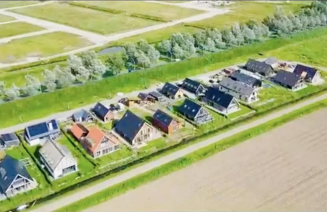 Bed&Breakfast Ons Plekje-1