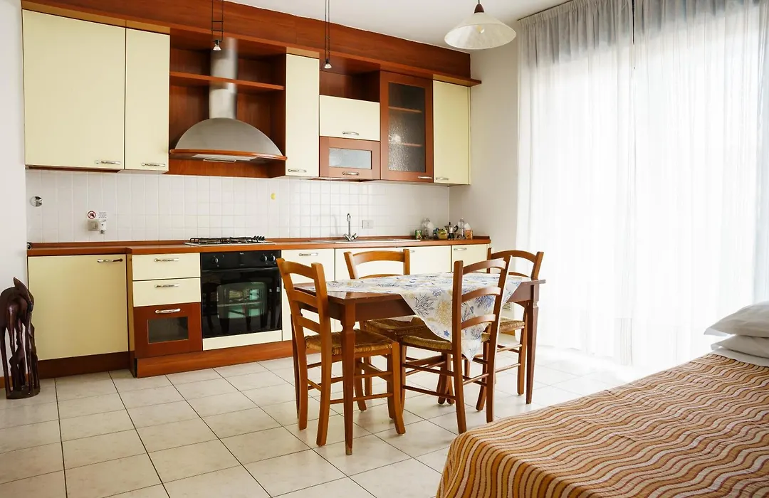 Residence Le Corniole-1