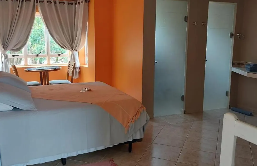 Hotel - Pousada 3 Marias-1