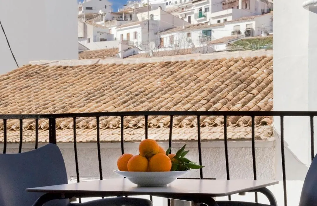 Hotel San Miguel-1