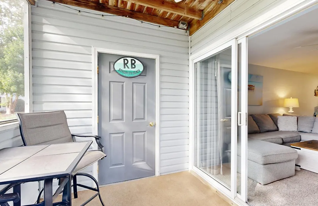 Sanibel Village 3602-1