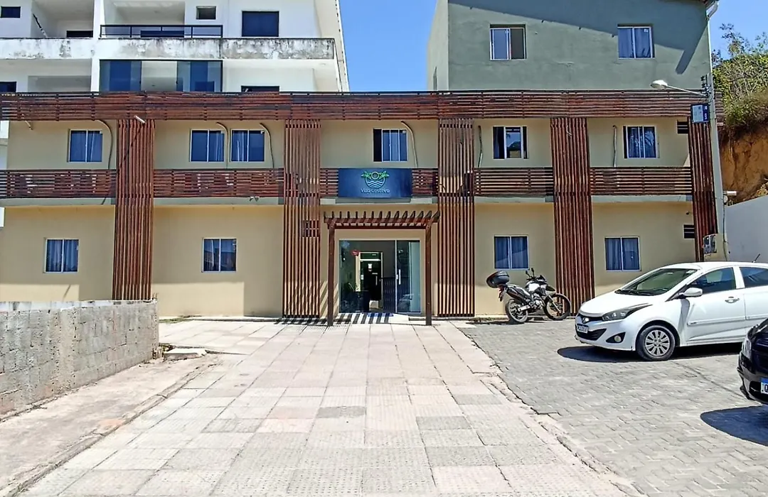 Pousada Villa Costeira-1