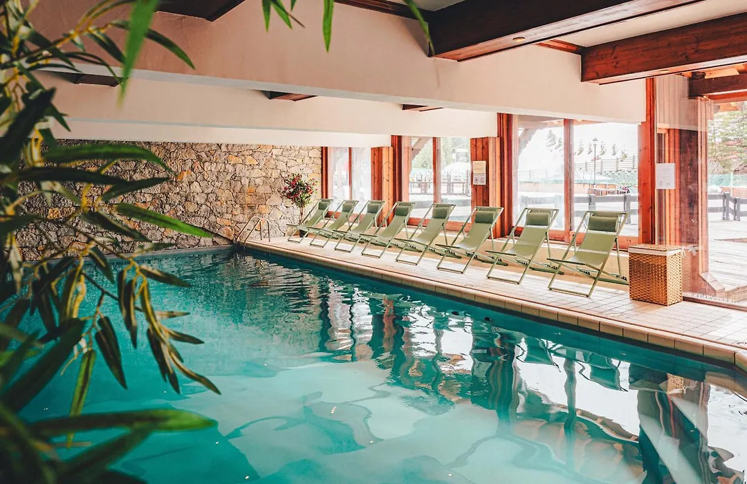 Hotel Mont Vallon-1