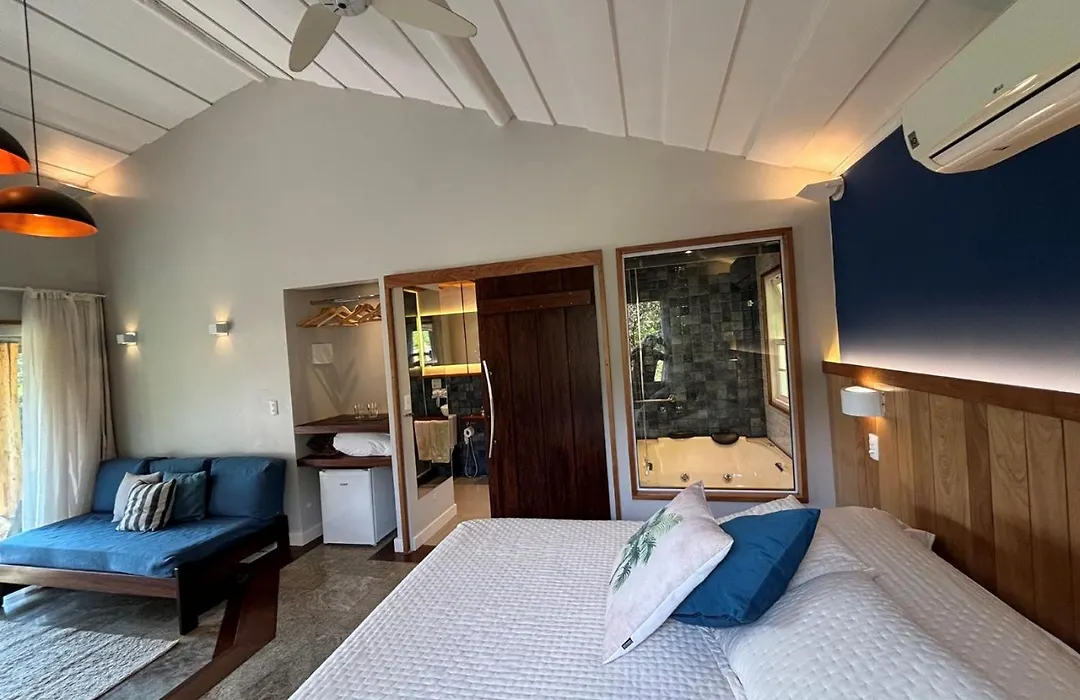 Auberge Suisse Pousada-1
