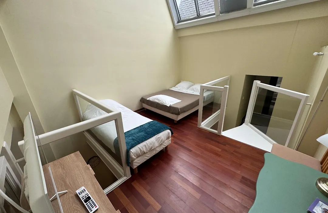Balzac Hôtel-1