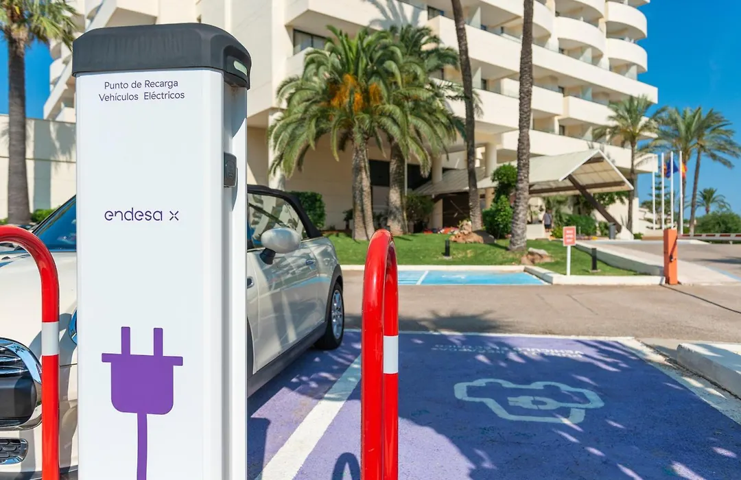 Welikehotel Marfil Playa-1