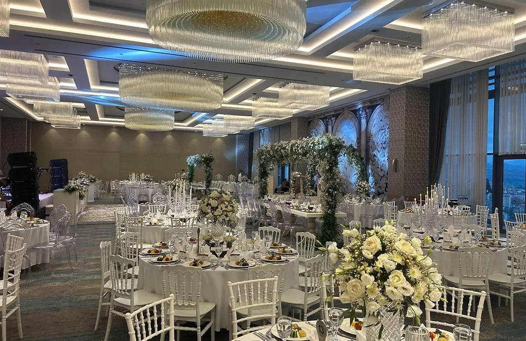 Radisson Blu Hotel Trabzon-1
