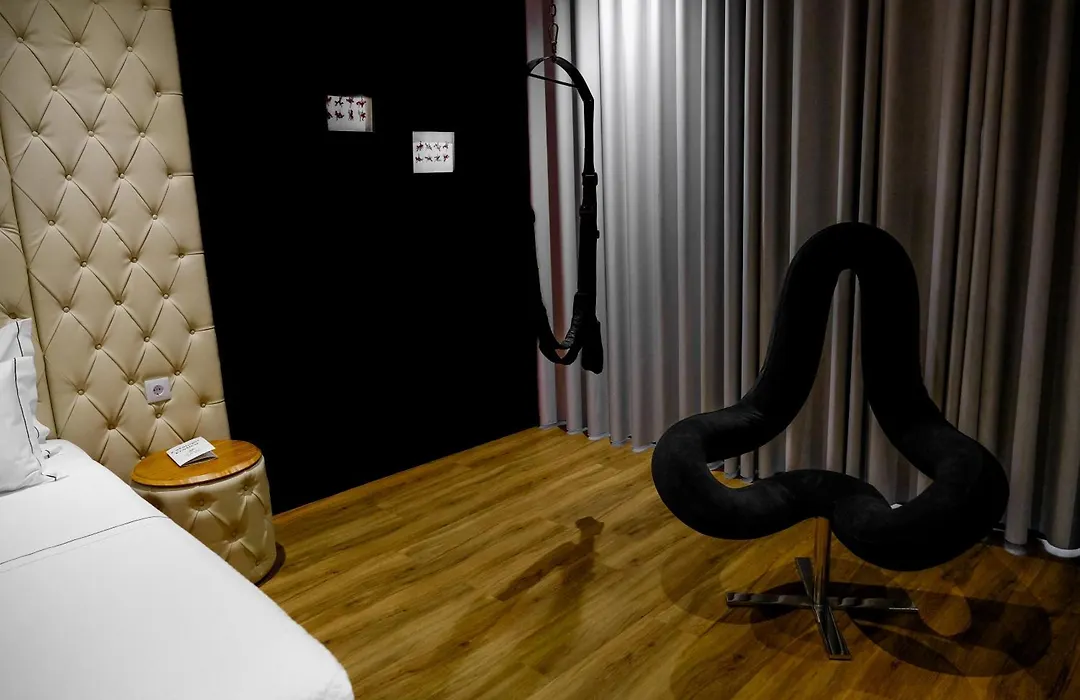 Motel Da Vim-1