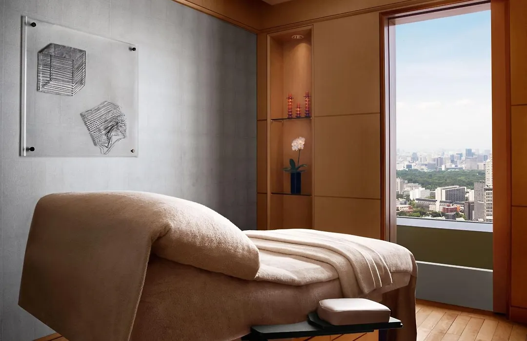 The Ritz-Carlton, Tokyo-1