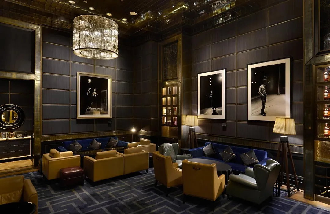 The St. Regis Kuala Lumpur-1