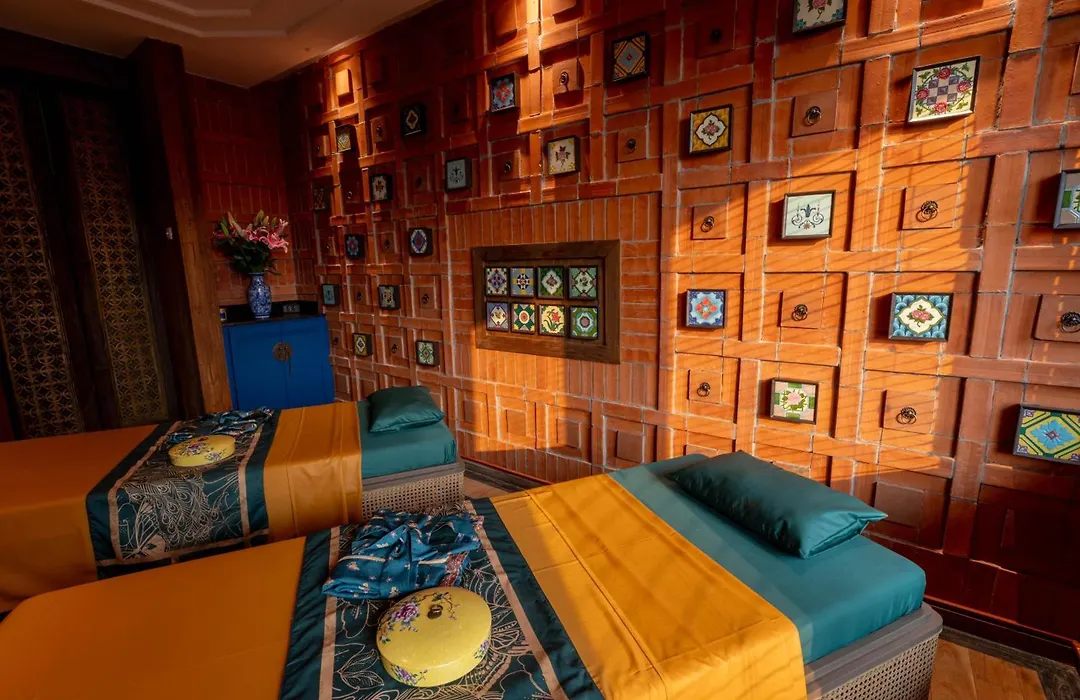The Orient Jakarta, A Royal Hideaway Hotel-1