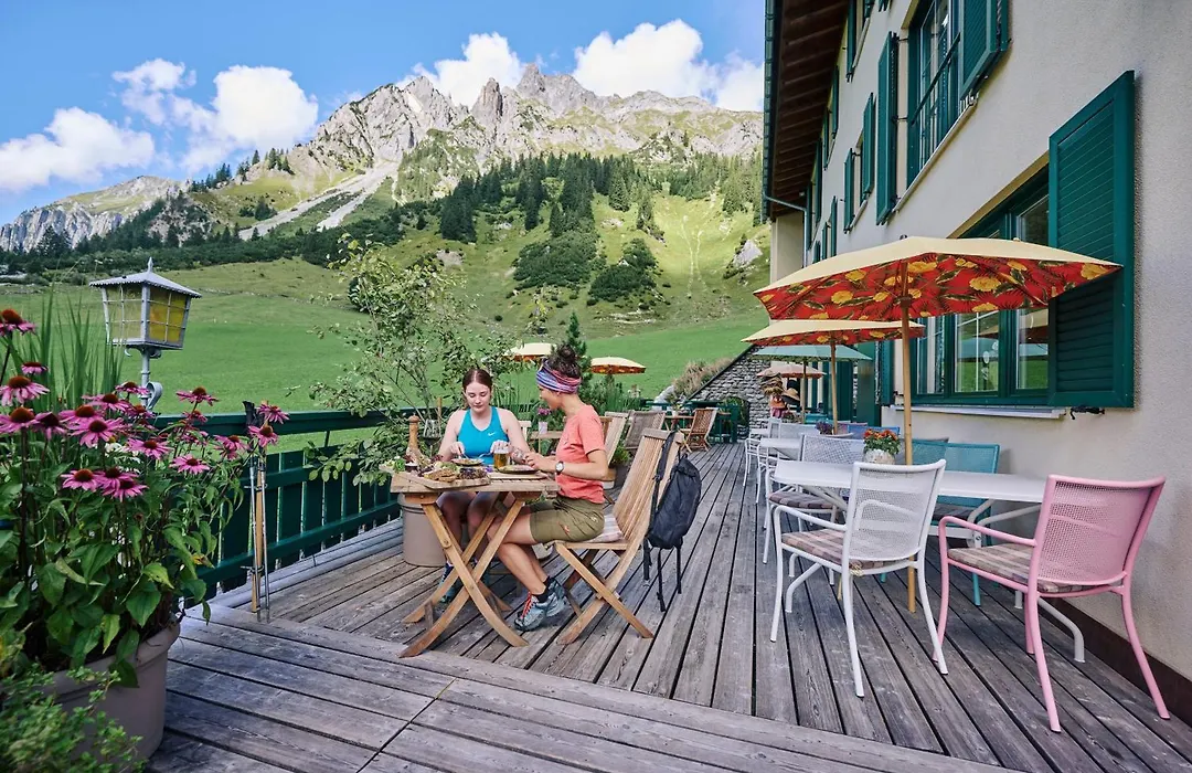 Hotel Arlberg Stuben-1