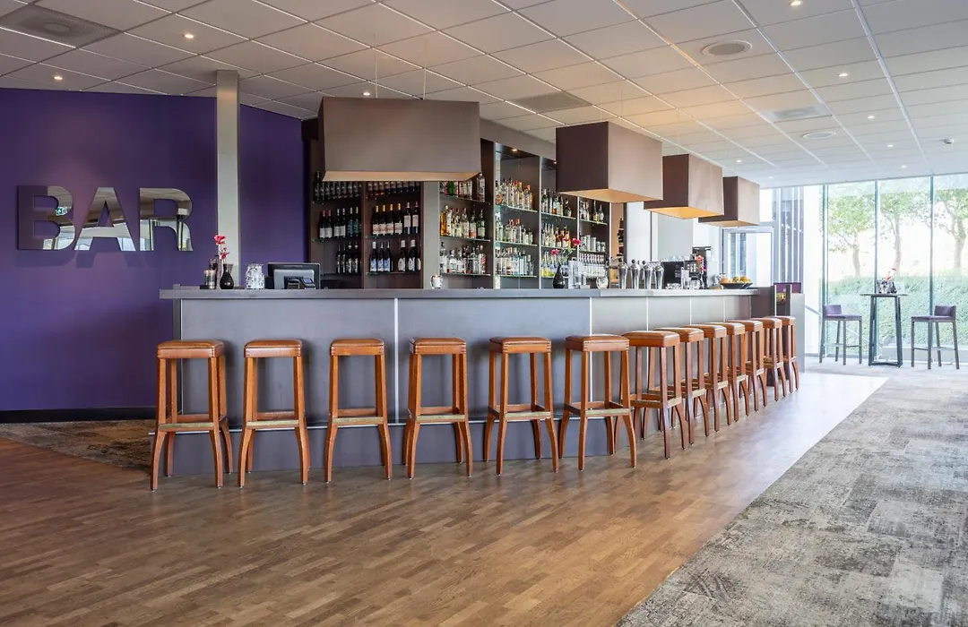 Fletcher Hotel-Restaurant Nieuwegein-Utrecht-1