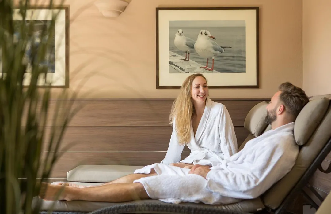 Strandhafer Aparthotel-1