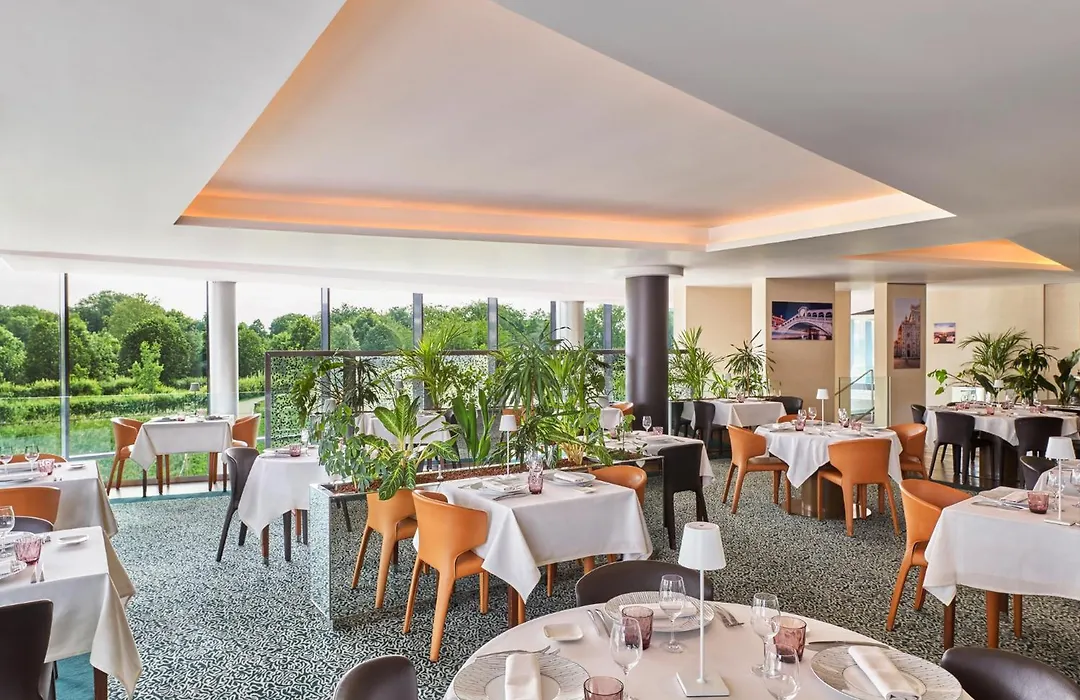 Hôtel Barrière Lille-1