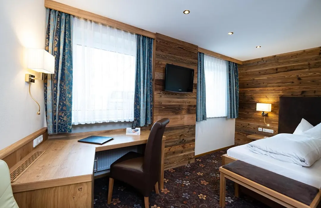 Hotel Randsbergerhof-1