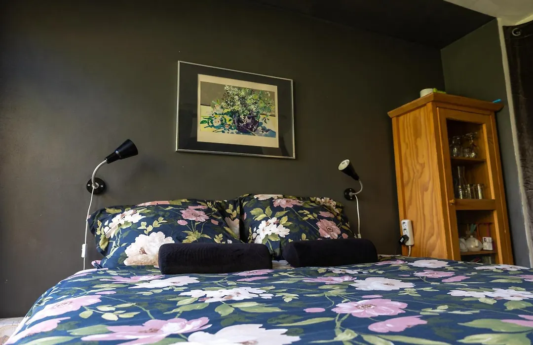 Bed&Breakfast 28 appartement met ruime tuin-1