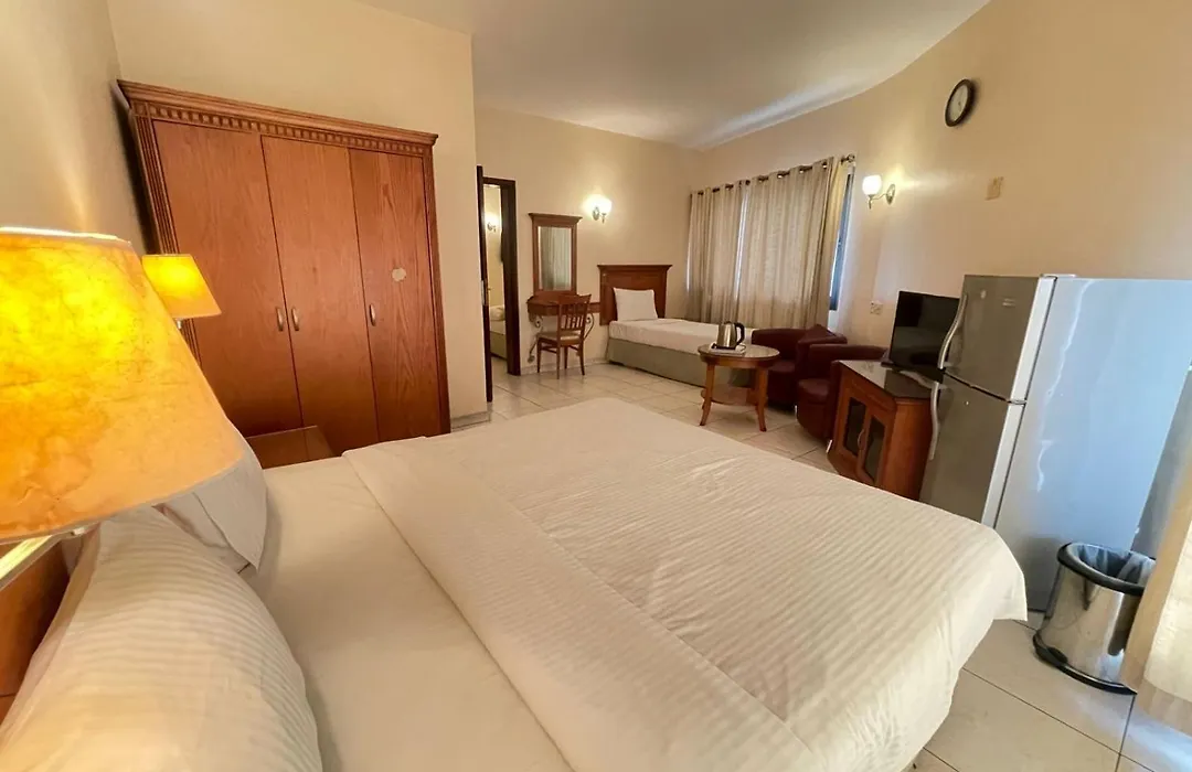 Tara Hotel Llc-1