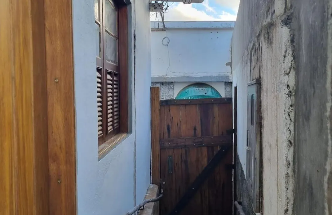 Pousada Casa da Cintia-1