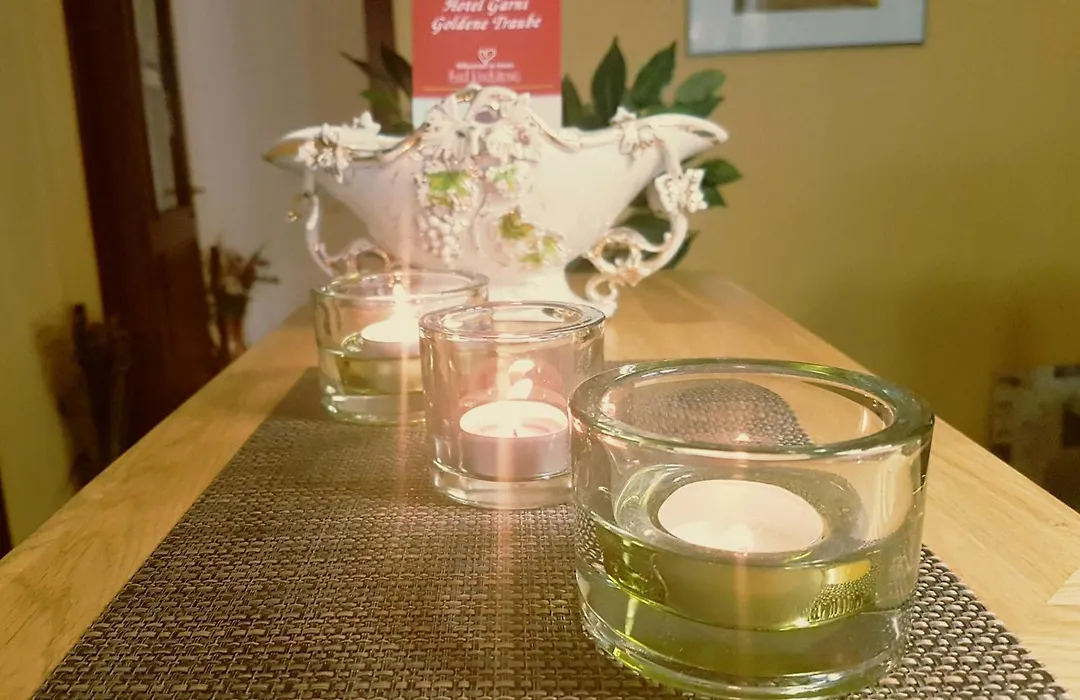 Hotel Garni Goldene Traube-1