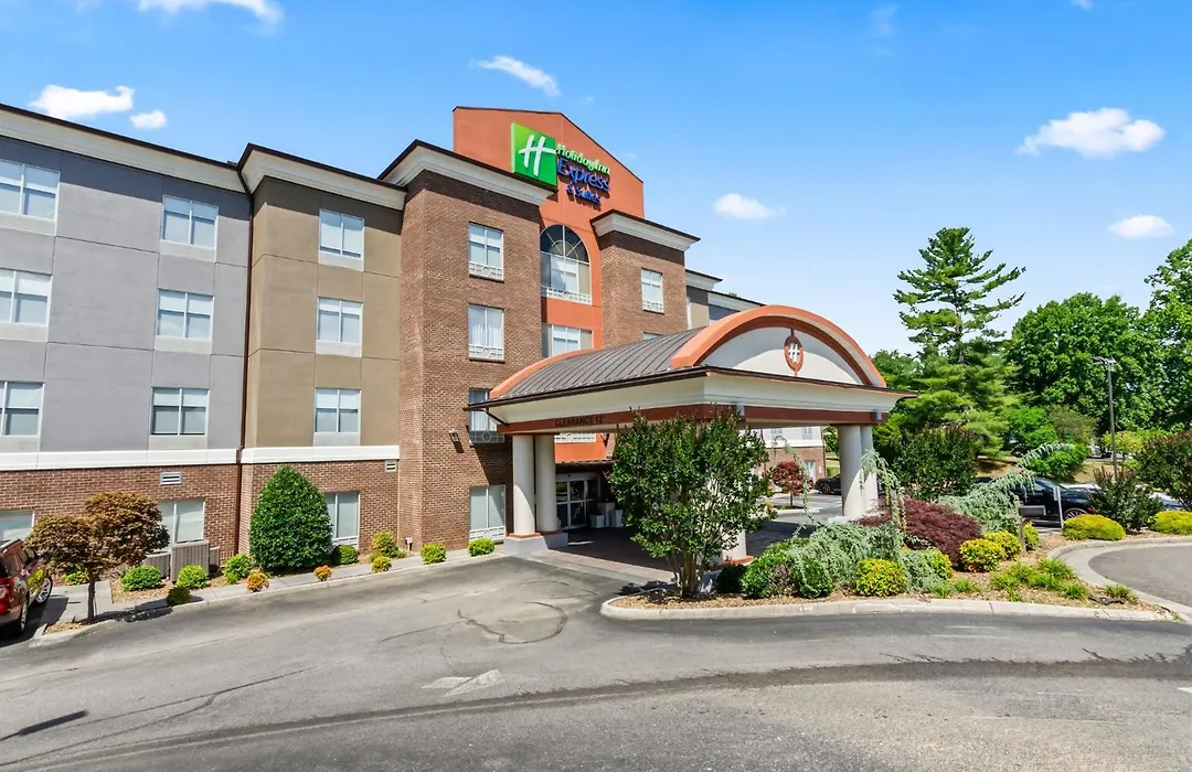 Holiday Inn Express & Suites Wytheville By Ihg-1