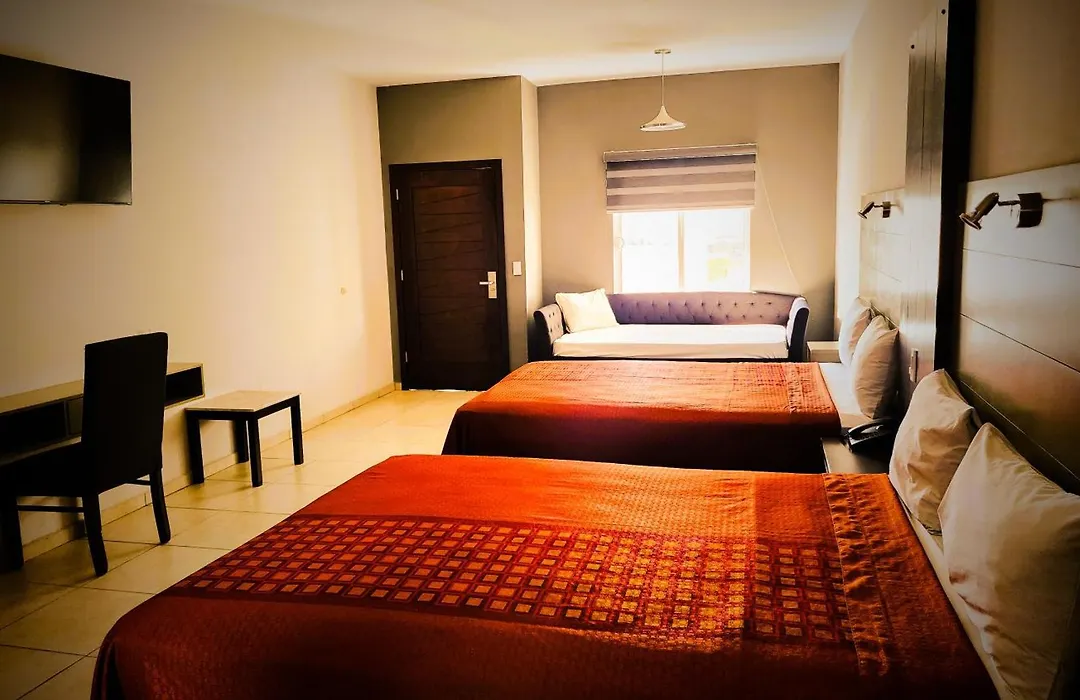Hotel Paraiso-1