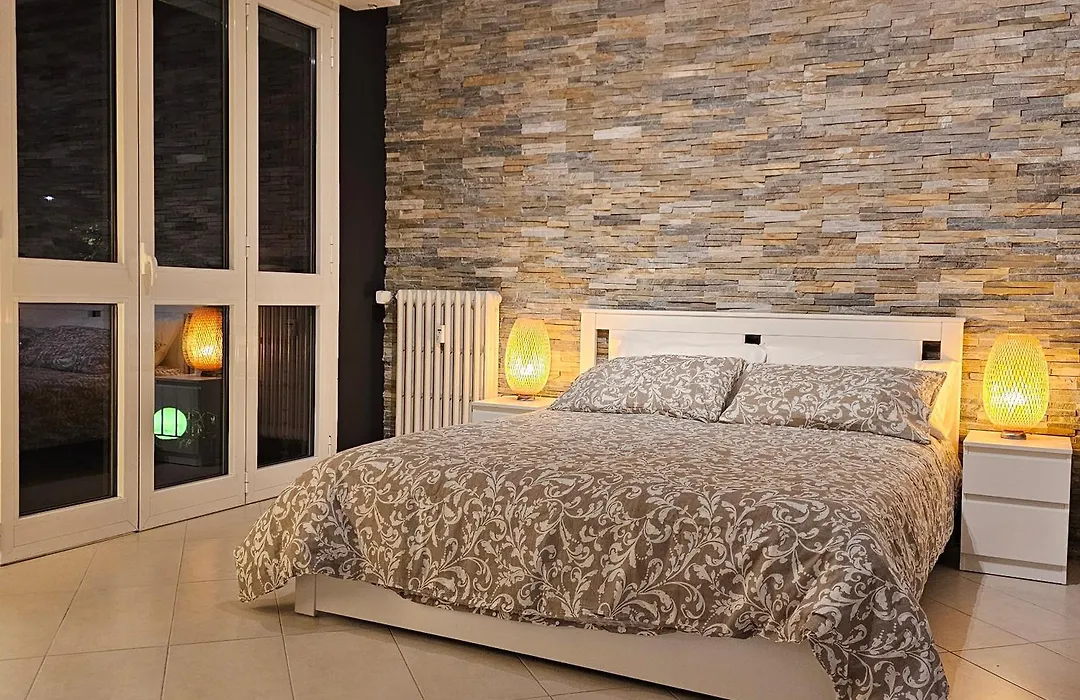 San Donato Policlinico Rooms-1
