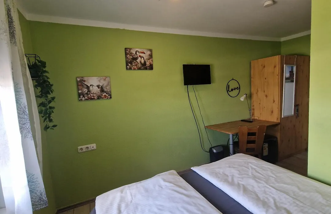 Landhaus Spickermann-1