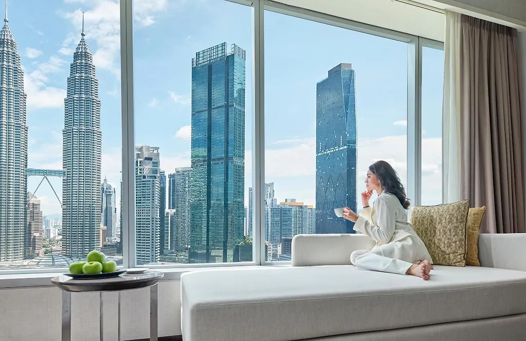 Traders Hotel, Kuala Lumpur-1